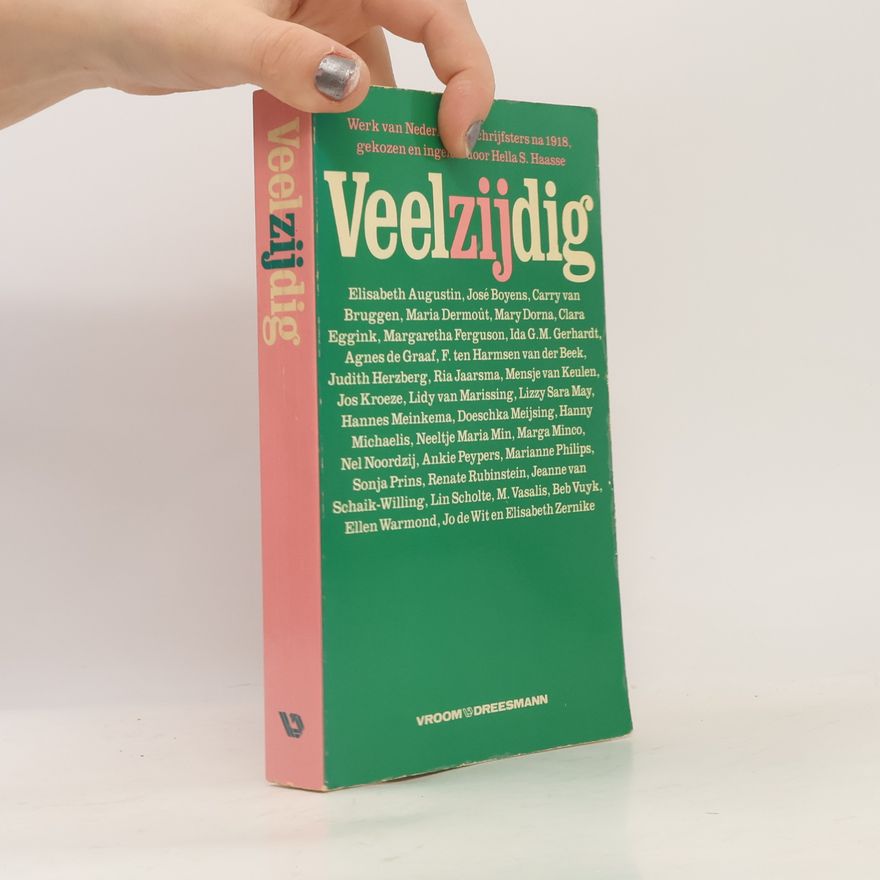 Lin Scholte Veelzijdig