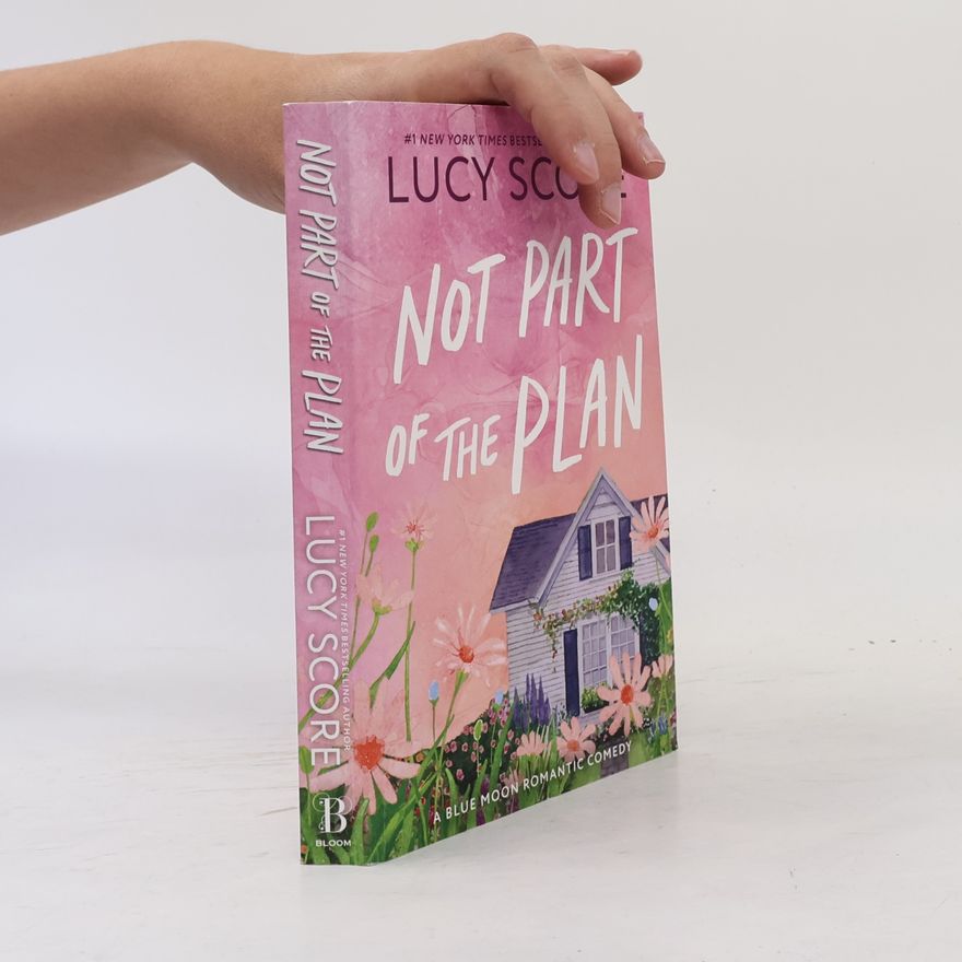 Lucy Score Not Part of the Plan