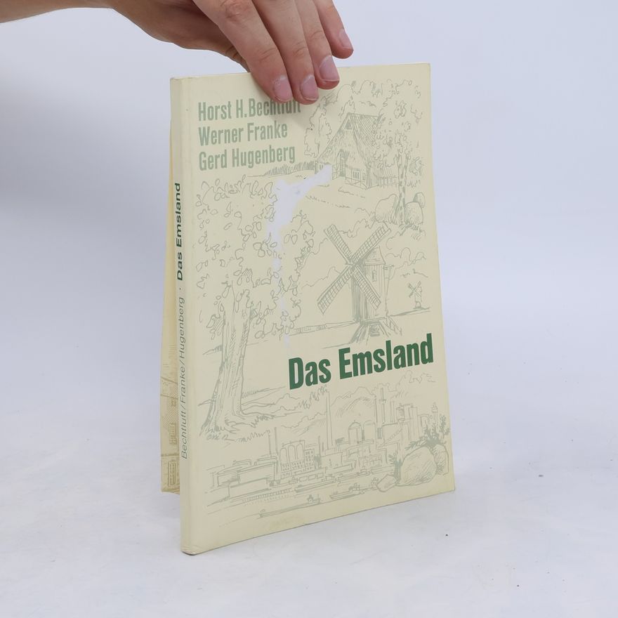 Werner Franke Das Emsland