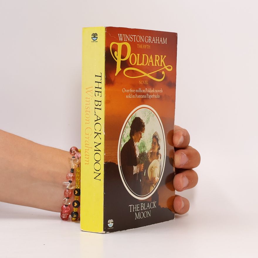 Winston Graham The fifth Poldark