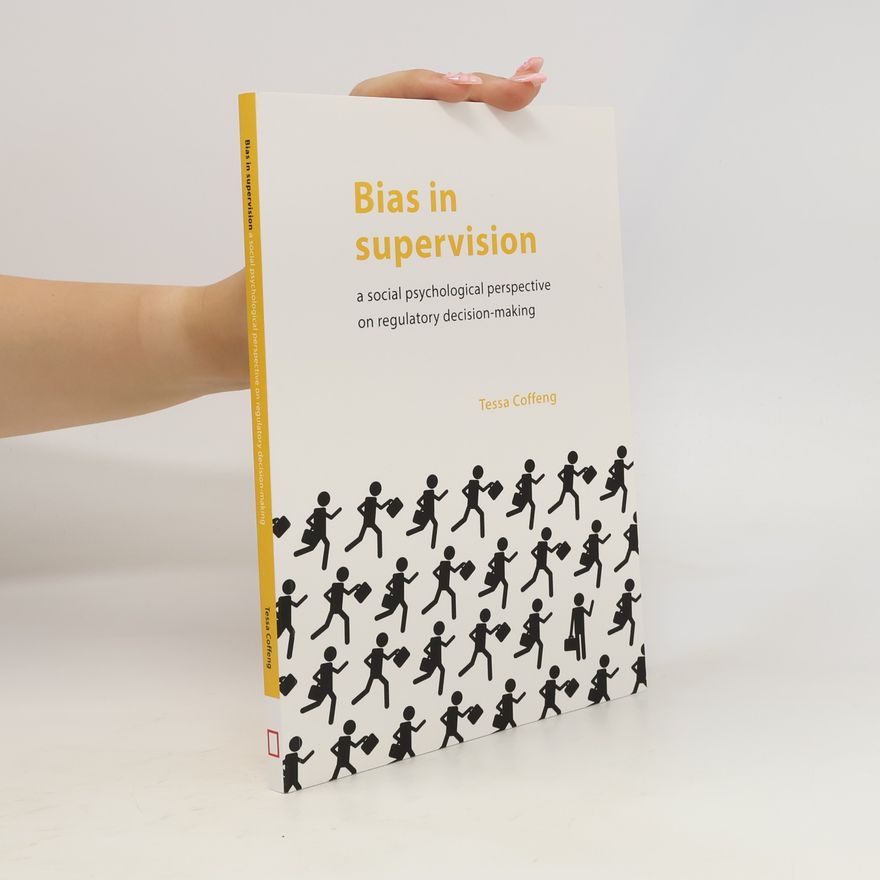 Tessa Coffeng Bias in Supervision