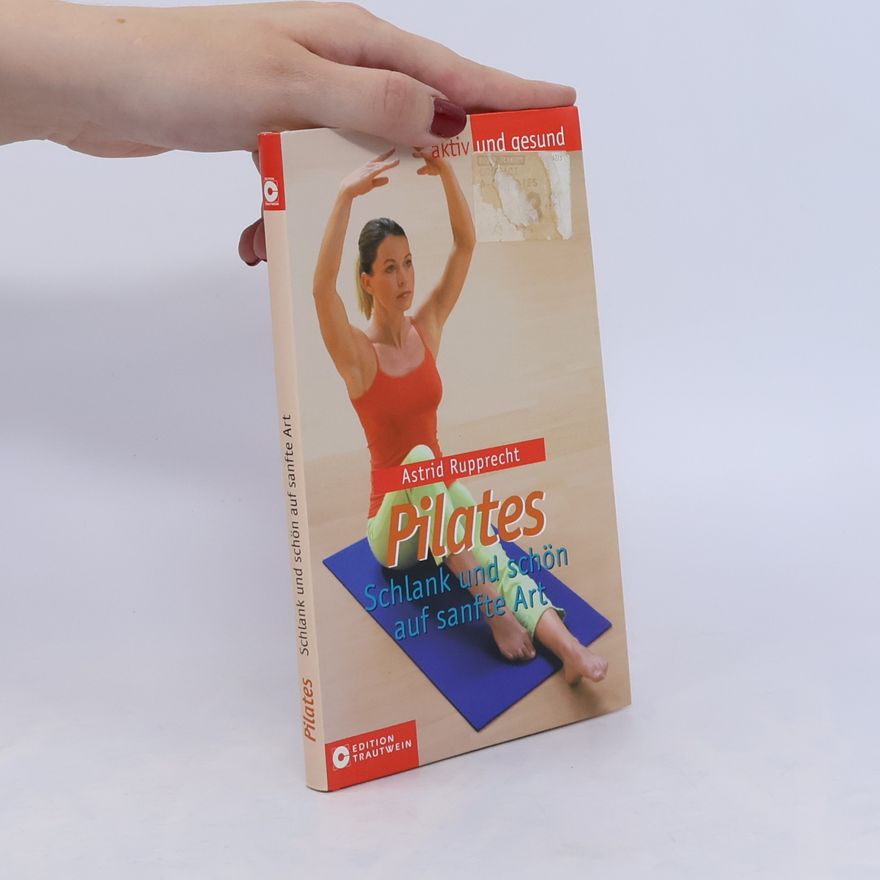 Astrid Rupprecht Pilates