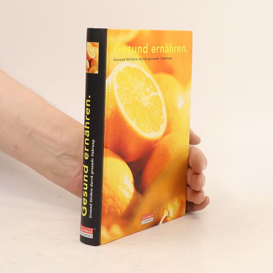 Autorenkollektiv Gesund ernähren