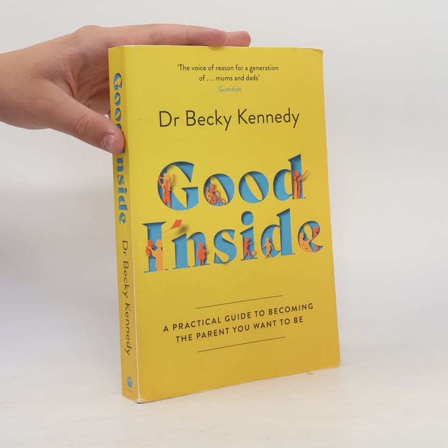 Rebecca Kennedy Good Inside