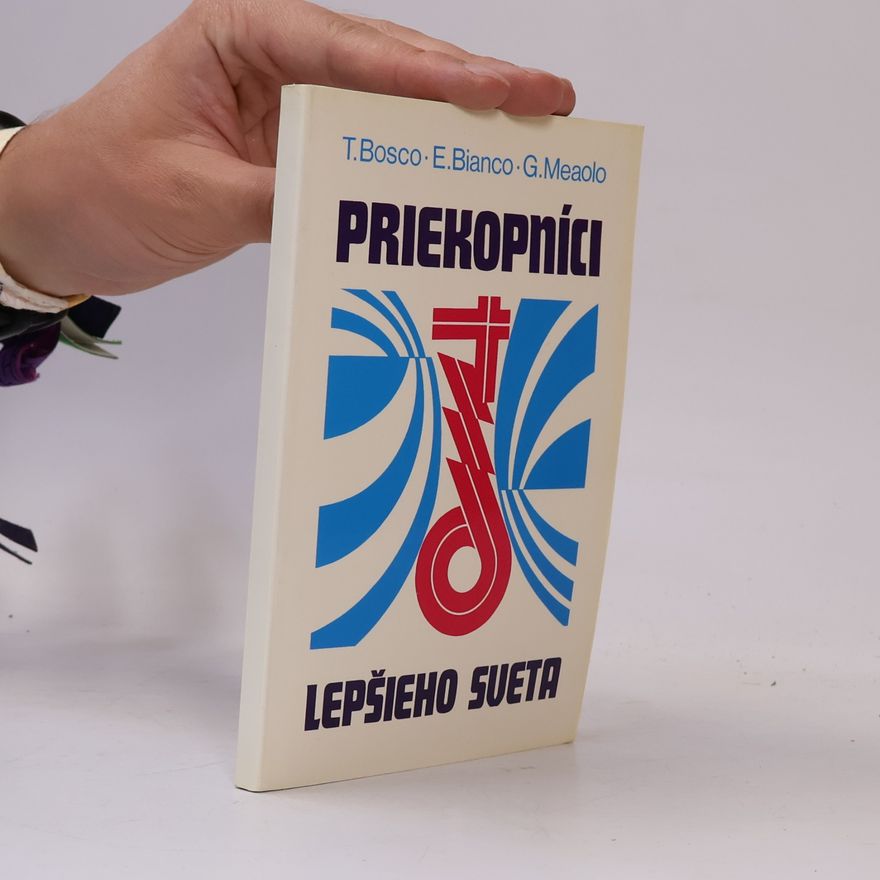 Autorenkollektiv Priekopníci lepšieho sveta