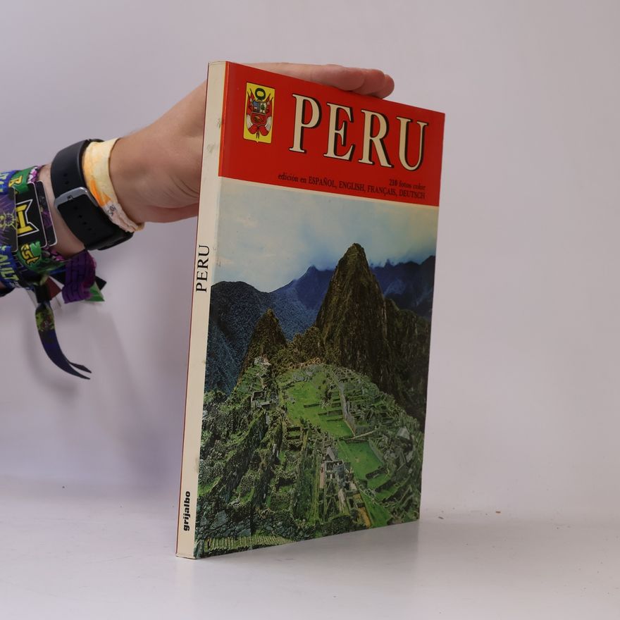 Autores varios Peru