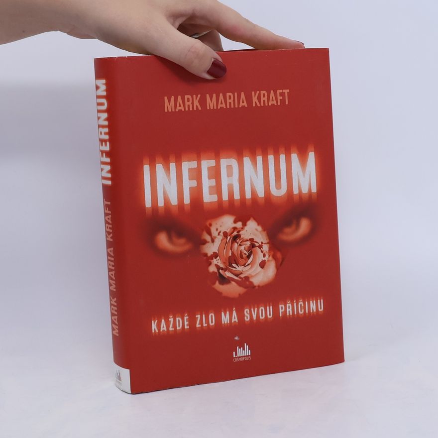 Mark Maria Kraft Infernum