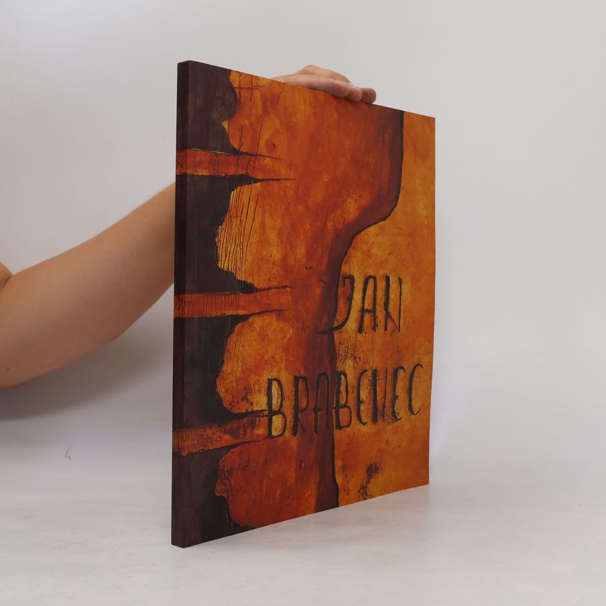 Jan Brabenec Monolog
