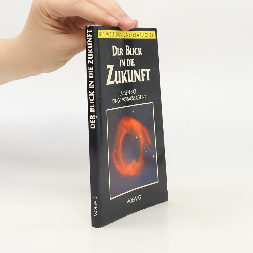 Autorenkollektiv Der Blick in die Zukunft