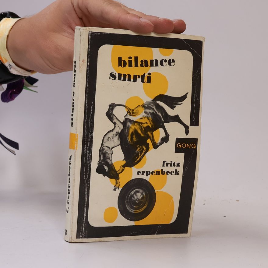 Fritz Erpenbeck Bilance smrti
