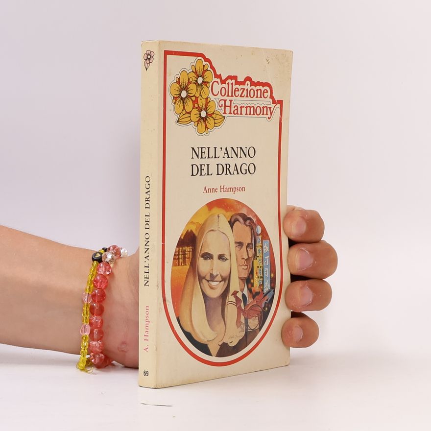Anne Hampson Nell'Anno del Drago
