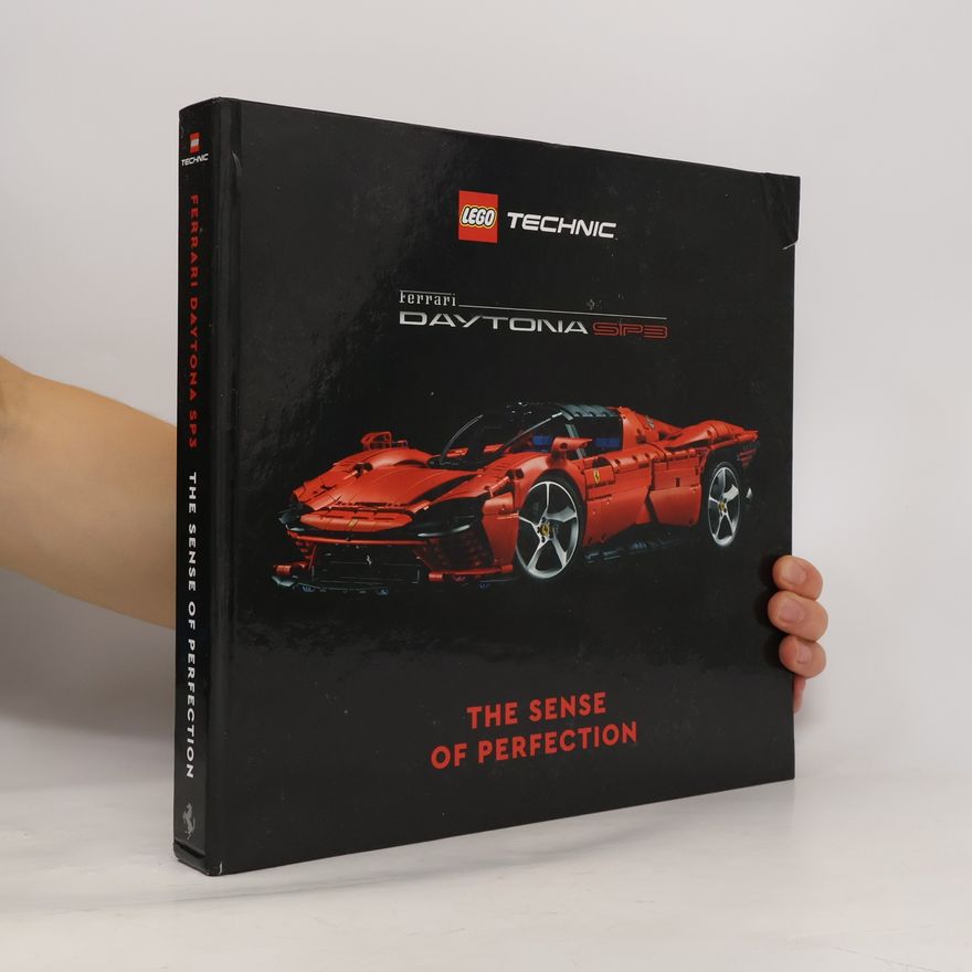 Autorenkollektiv The Sense of Perfection