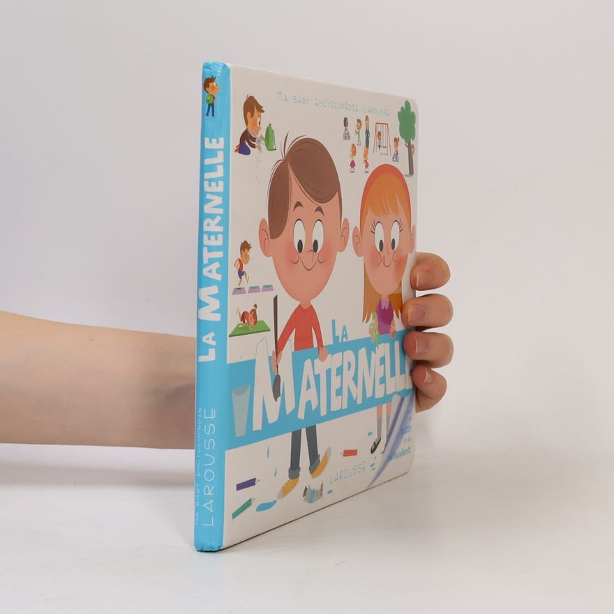Malou Adam La maternelle