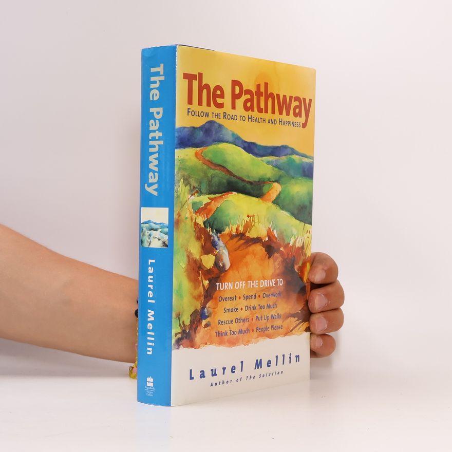 Laurel Mellin The Pathway