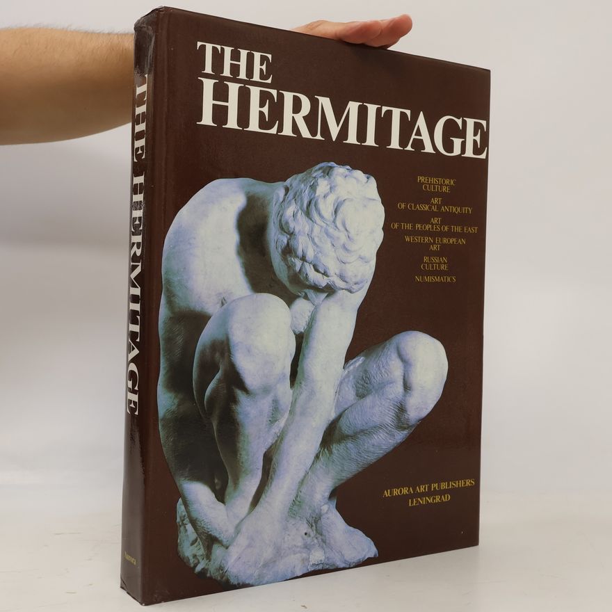 Boris Piotrovsky The Hermitage