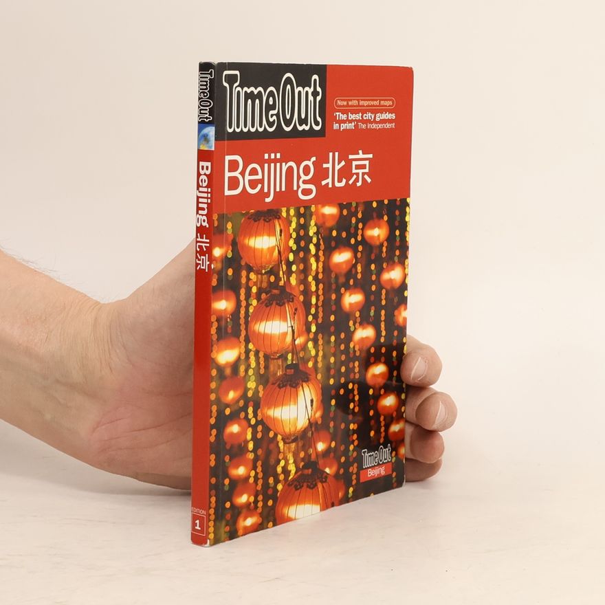 Time Out Guides Ltd Time Out Beijing