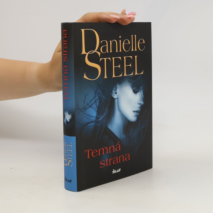 Danielle Steel Temná strana