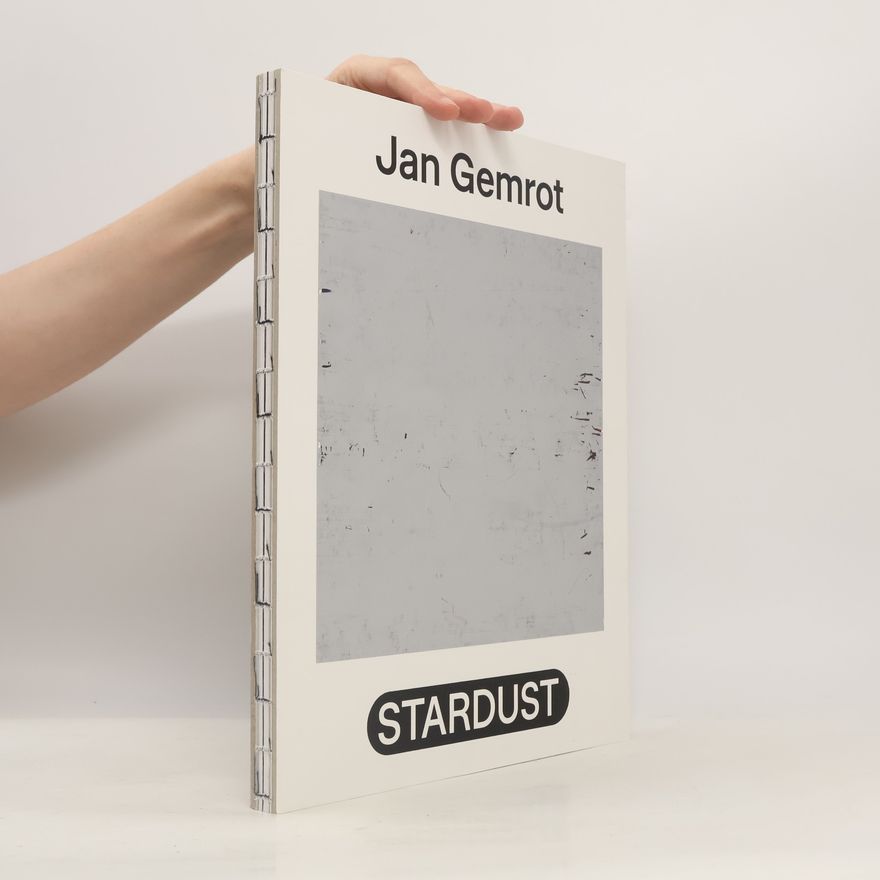 Jan Gemrot Stardust