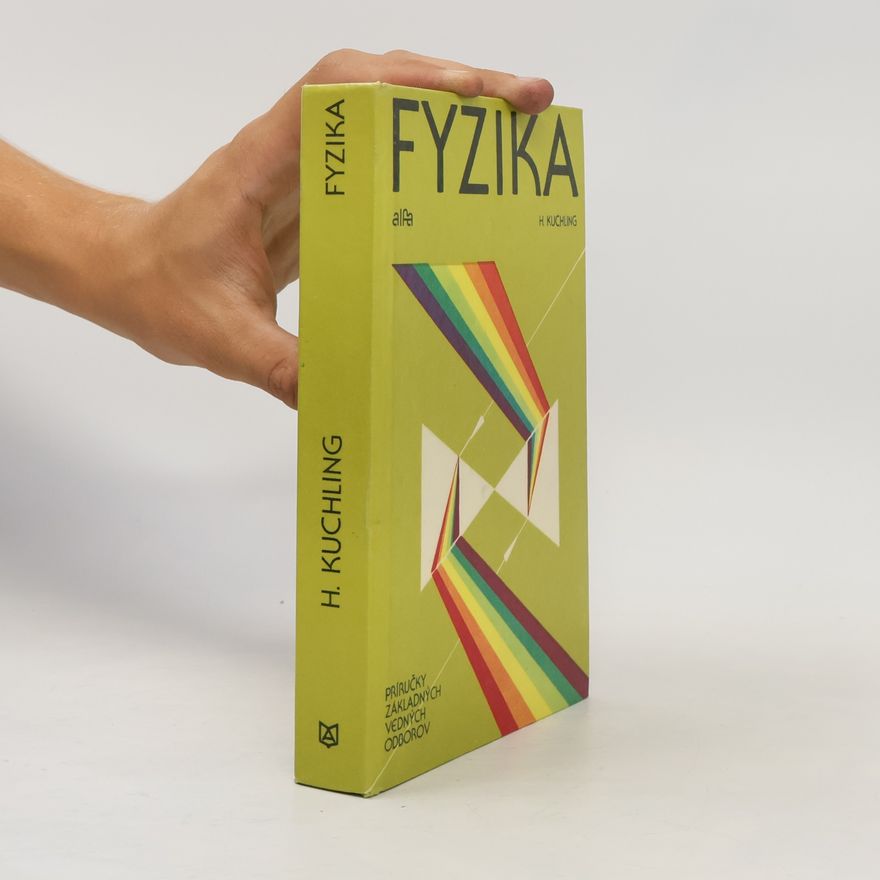 Horst Kuchling Fyzika