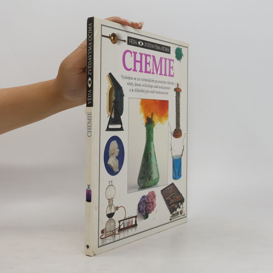 Ann Newmark Chemie