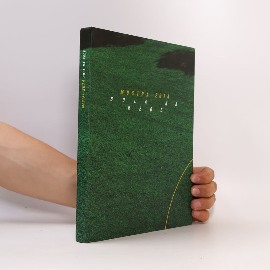 Autorenkollektiv Mostra 2014 Bola na Rede