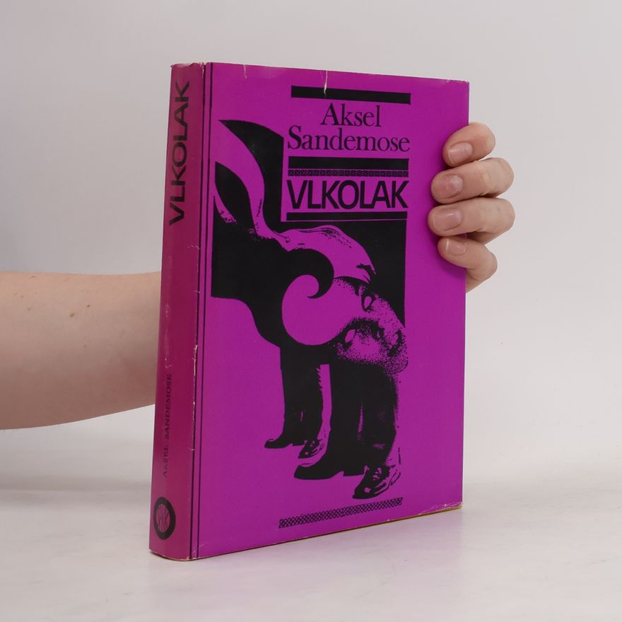 Aksel Sandemose Vlkolak