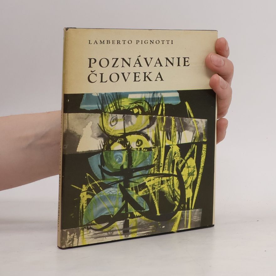 Rudolf Krivoš Poznávanie človeka