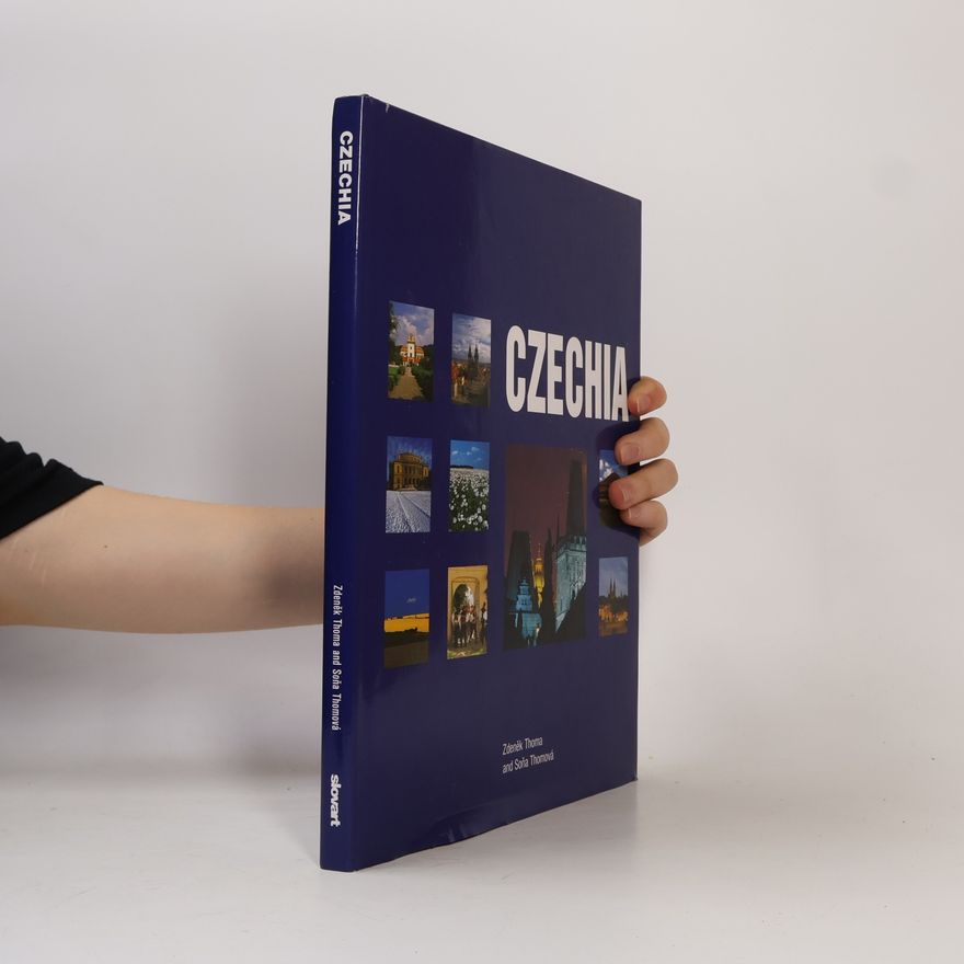 Soňa Thomová Czechia