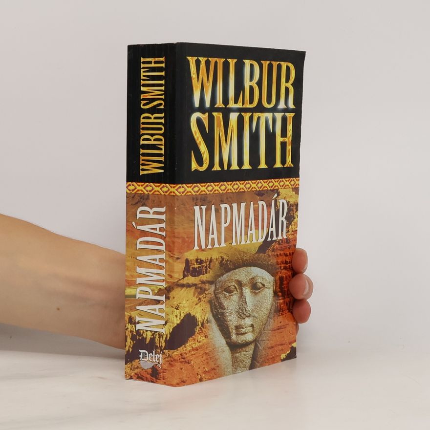 Wilbur Smith Napmadár