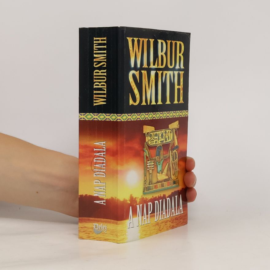 Wilbur Smith A Nap Diadala