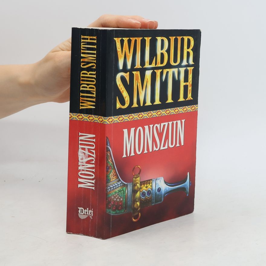 Wilbur Smith Monszun