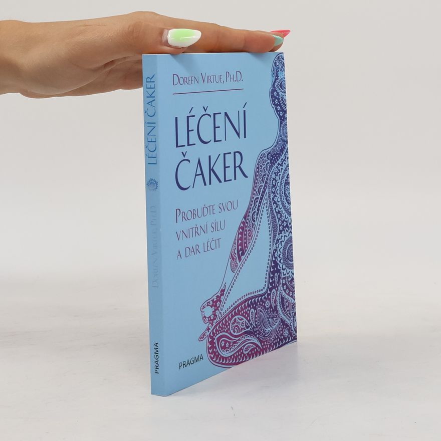 Doreen Virtue Léčení čaker
