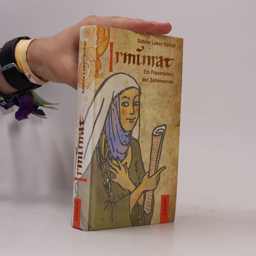 Sabine Laber-Szillat Irminrat