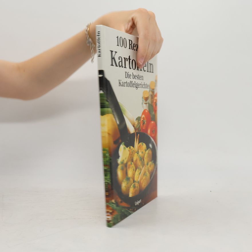 Armin Roßmeier Die besten Kartoffelgerichte