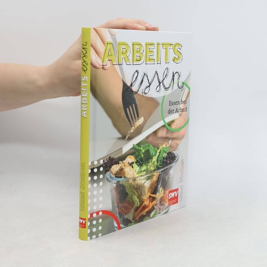 Autorenkollektiv Arbeits Essen