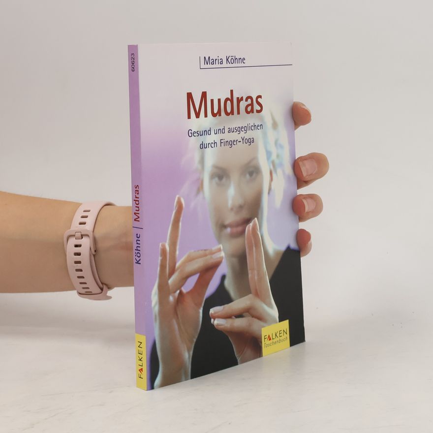 Maria Köhne Mudras