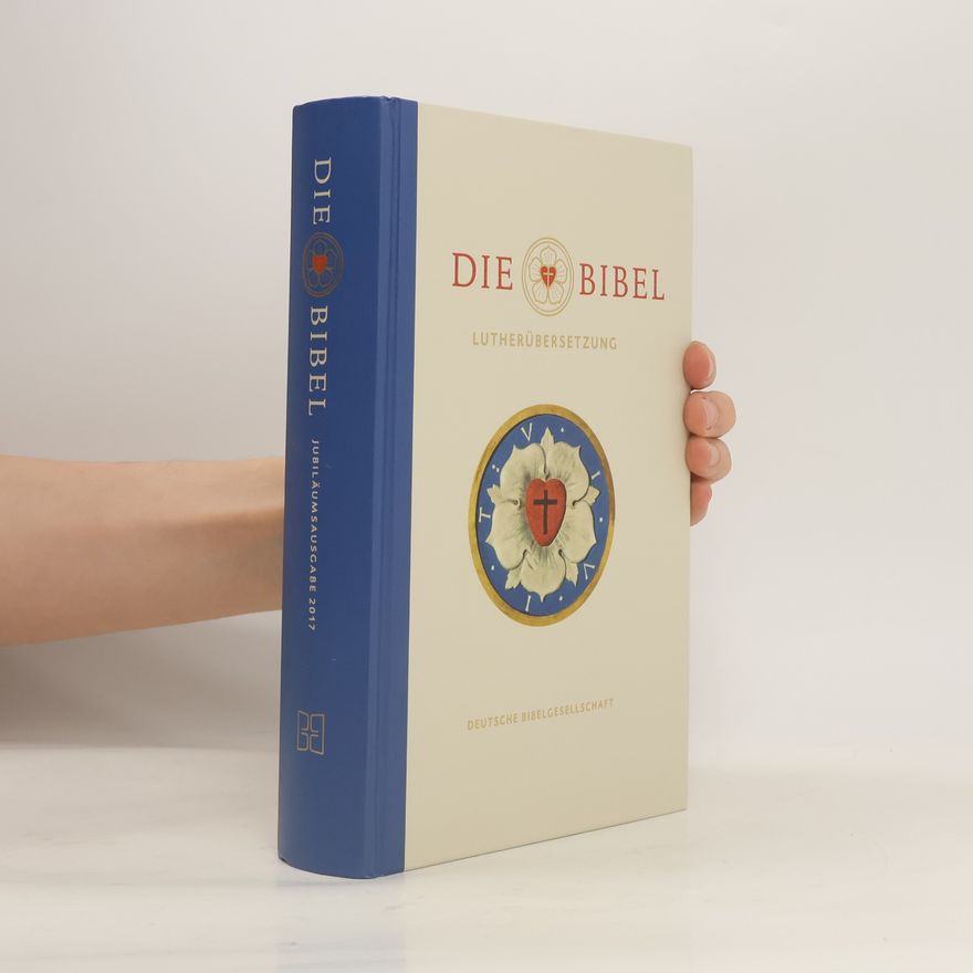 Martin Luther Die Bibel