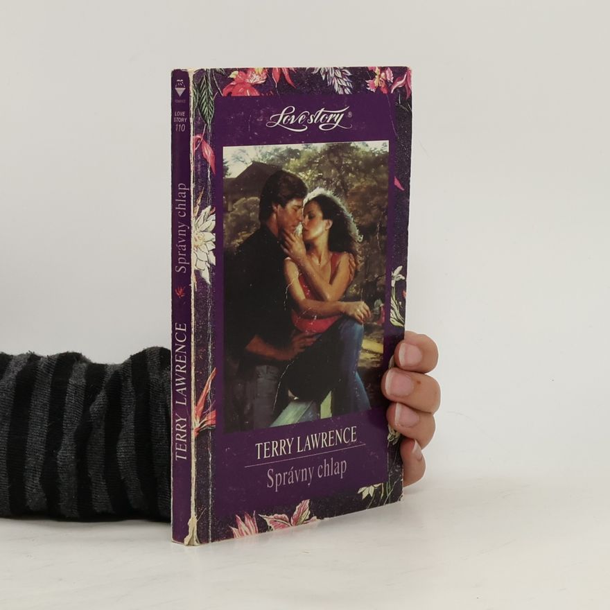 Terry Lawrence Správny chlap