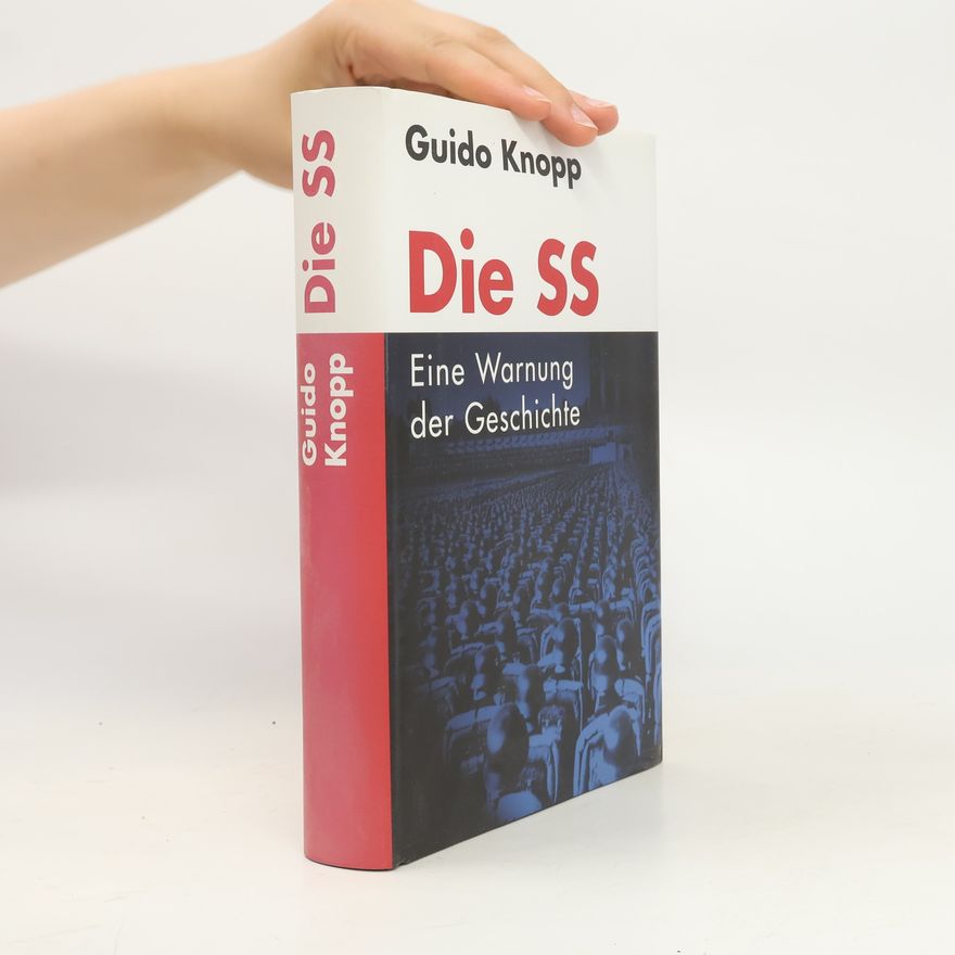 Guido Knopp Die SS