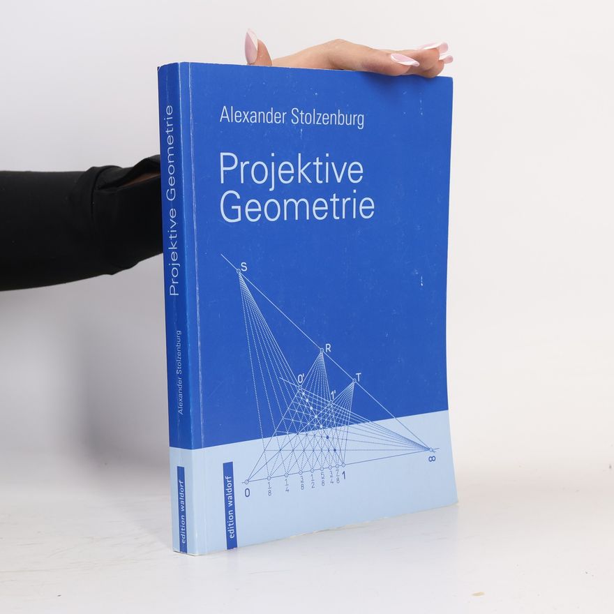 Alexander Stolzenburg Übungsaufgaben zur Projektiven Geometrie