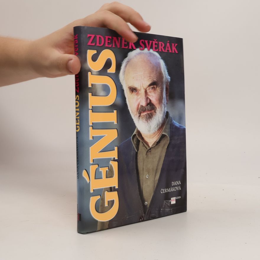 Čermáková Dana Génius Zdeněk Svěrák