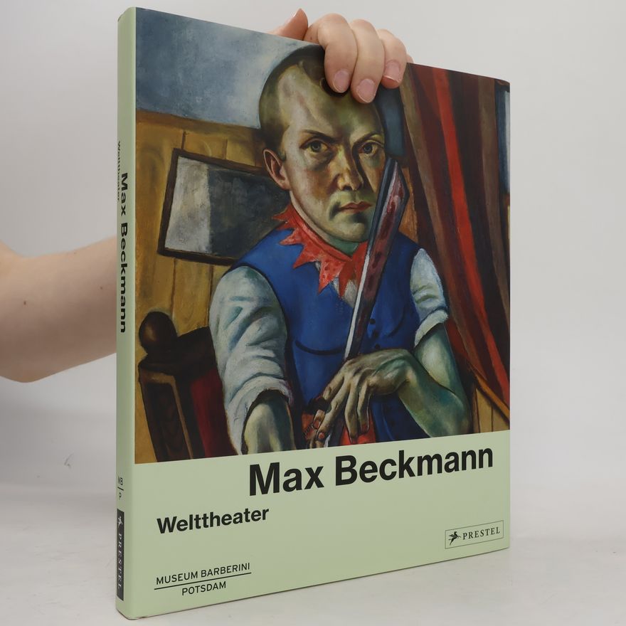 Autorenkollektiv Max Beckmann
