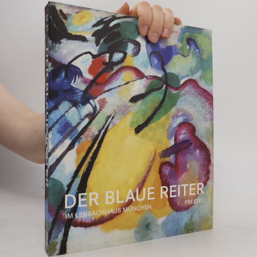 Autorenkollektiv Der blaue Reiter
