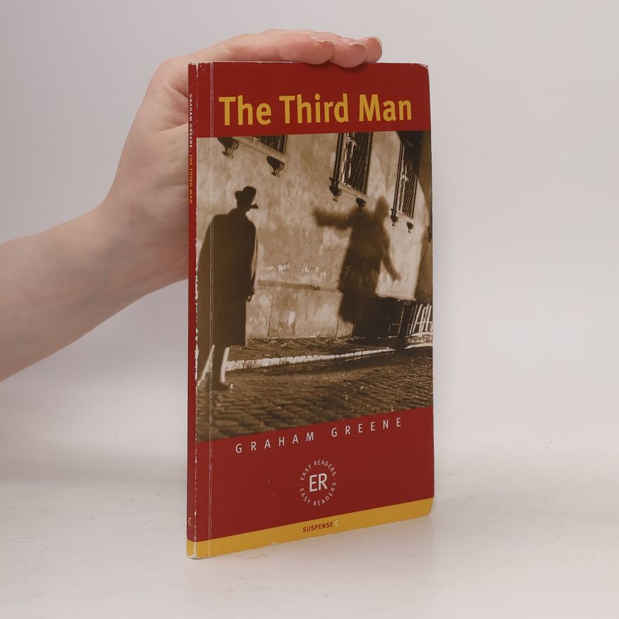 Graham Greene The Third Man