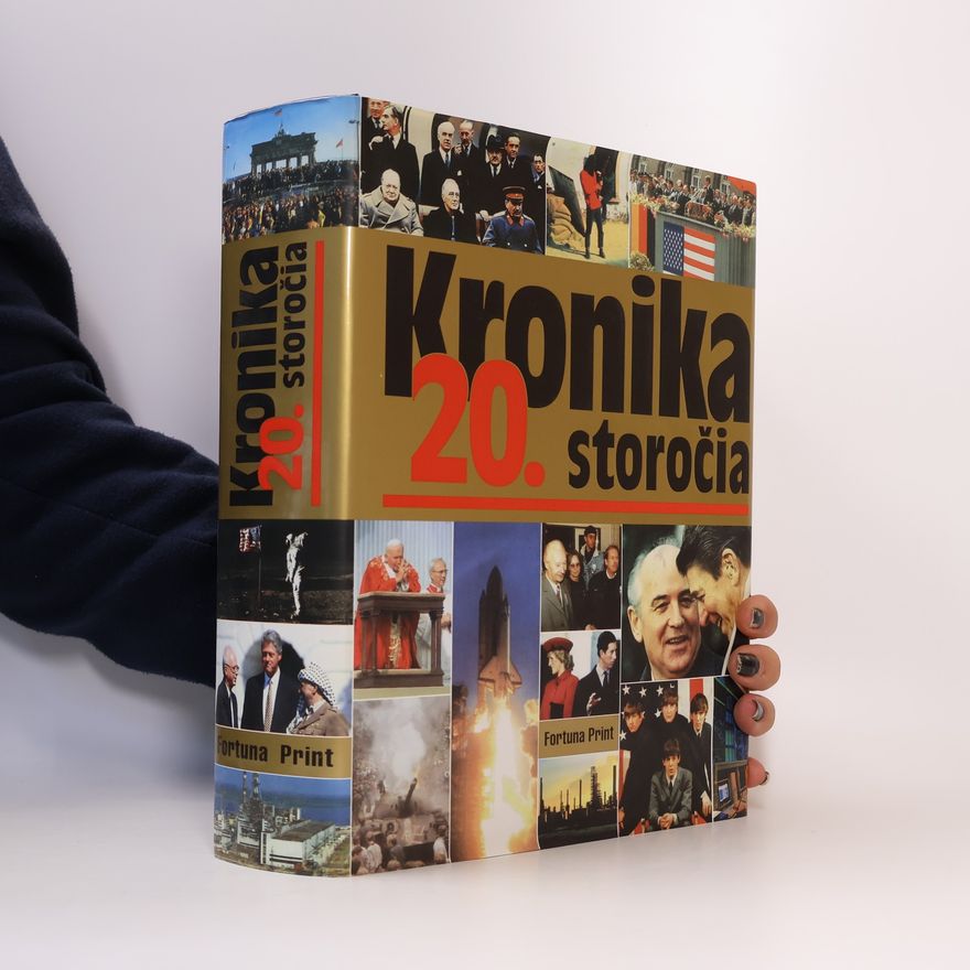 Beatrix Gehlhoff Kronika 20. storočia