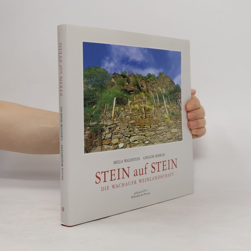 Mella Waldstein Stein auf Stein