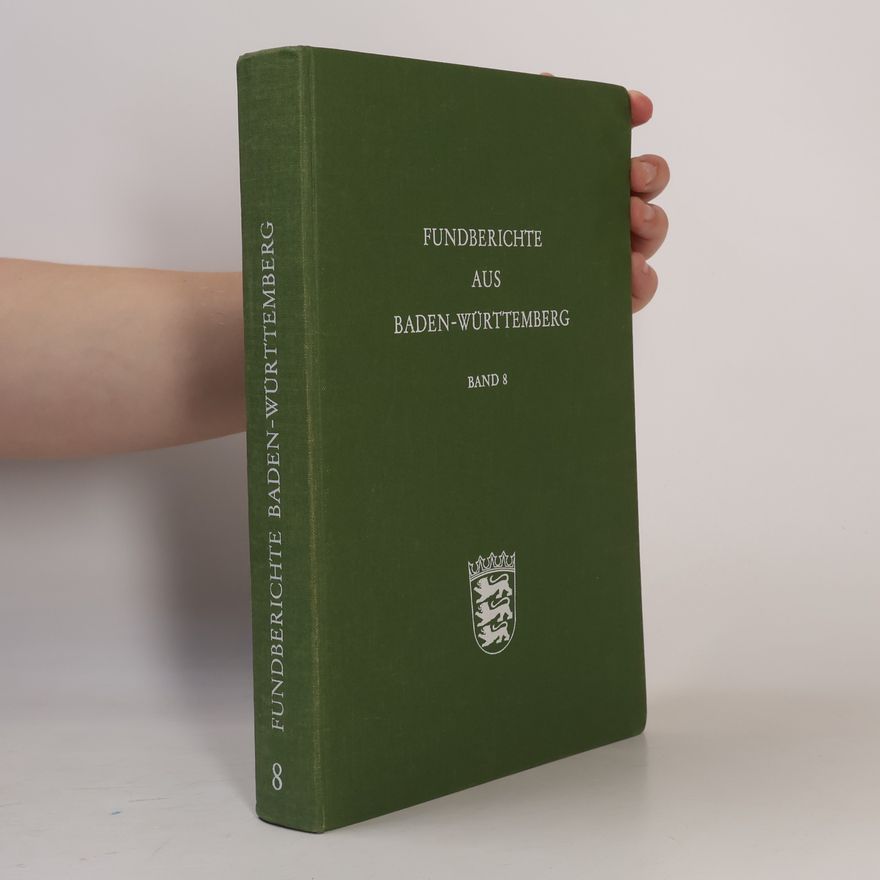 kolektiv Fundberichte aus Baden-Württemberg
