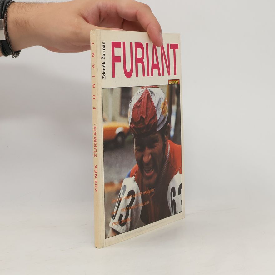 Zdeněk Žurman Furiant
