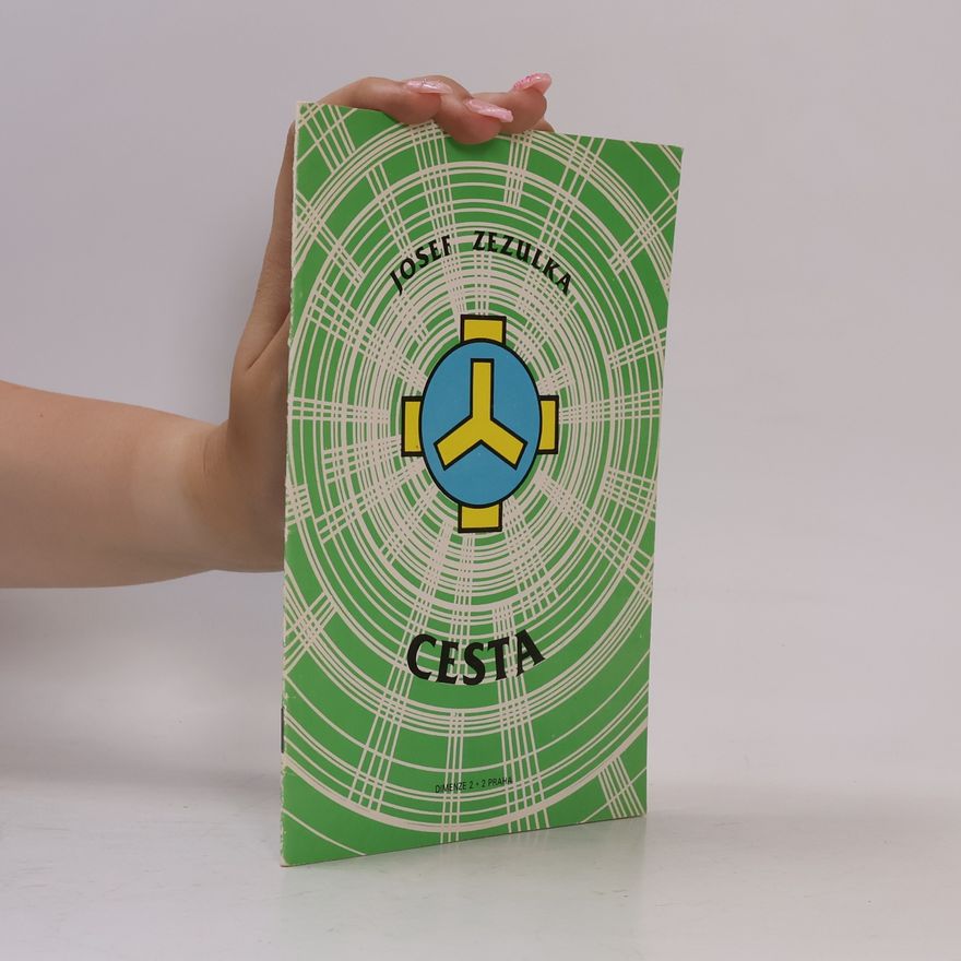 Josef Zezulka Cesta