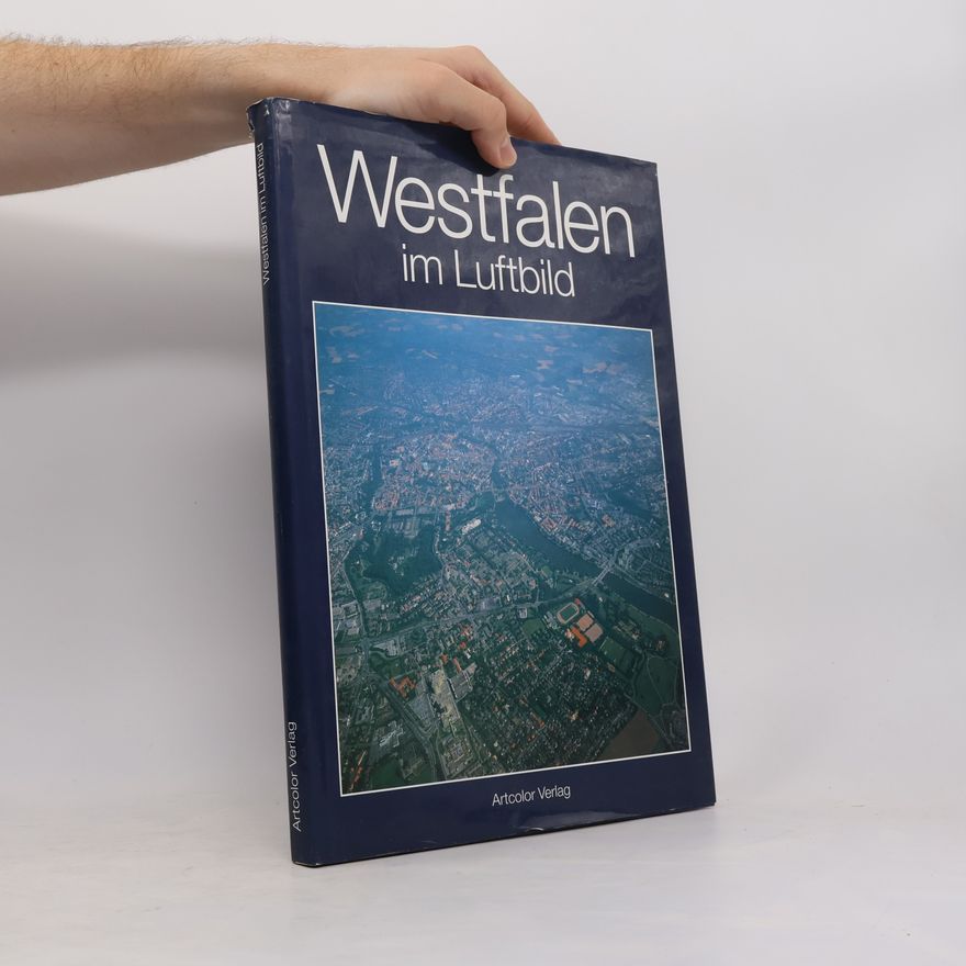 Hermann-Josef Höper Westfalen im Luftbild